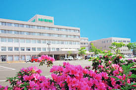  糸魚川総合病院に関する参照画像